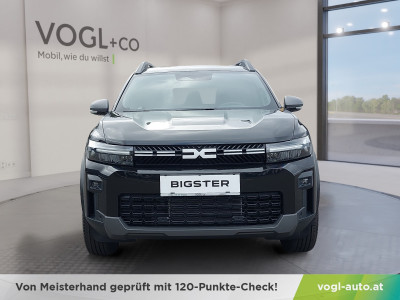 Dacia Bigster Neuwagen