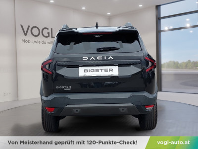 Dacia Bigster Neuwagen