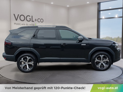 Dacia Bigster Neuwagen