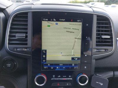 Renault Koleos Gebrauchtwagen