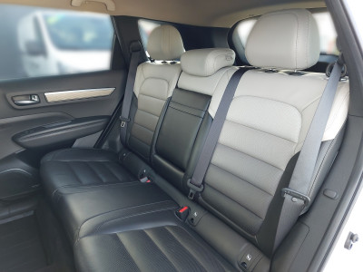 Renault Koleos Gebrauchtwagen