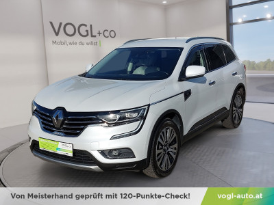 Renault Koleos Gebrauchtwagen