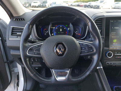 Renault Koleos Gebrauchtwagen