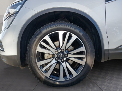 Renault Koleos Gebrauchtwagen