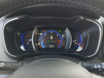 Renault Koleos Gebrauchtwagen