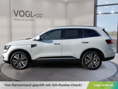 Renault Koleos Gebrauchtwagen
