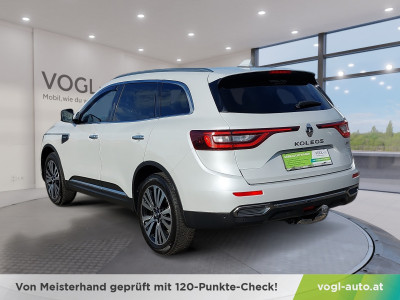 Renault Koleos Gebrauchtwagen