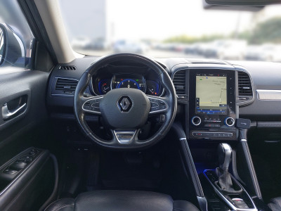 Renault Koleos Gebrauchtwagen