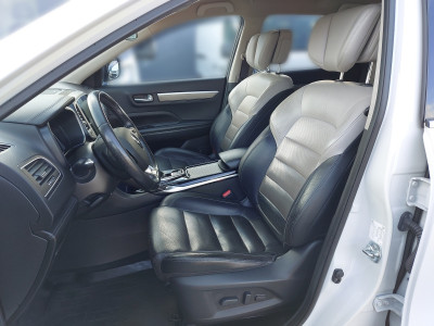 Renault Koleos Gebrauchtwagen