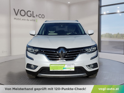Renault Koleos Gebrauchtwagen