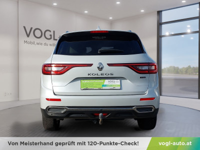 Renault Koleos Gebrauchtwagen
