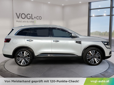 Renault Koleos Gebrauchtwagen