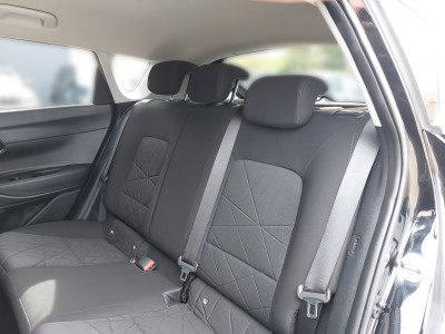 Hyundai Bayon Gebrauchtwagen Hyundai Bayon Gebrauchtwagen