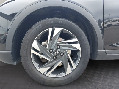 Hyundai Bayon Gebrauchtwagen Hyundai Bayon Gebrauchtwagen