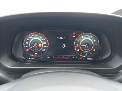 Hyundai Bayon Gebrauchtwagen Hyundai Bayon Gebrauchtwagen