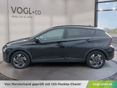 Hyundai Bayon Gebrauchtwagen Hyundai Bayon Gebrauchtwagen
