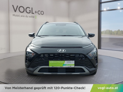 Hyundai Bayon Gebrauchtwagen Hyundai Bayon Gebrauchtwagen