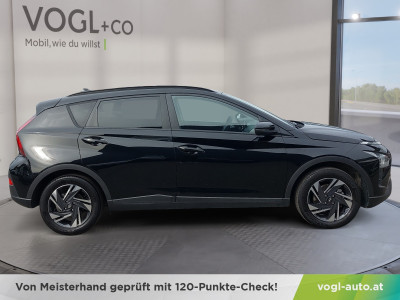 Hyundai Bayon Gebrauchtwagen Hyundai Bayon Gebrauchtwagen
