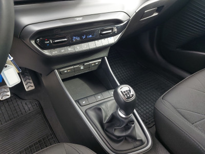 Hyundai Bayon Gebrauchtwagen Hyundai Bayon Gebrauchtwagen