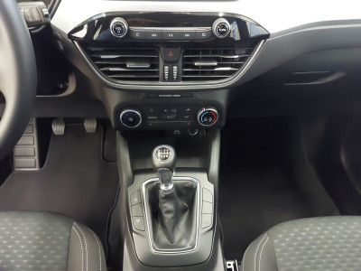 Ford Kuga Gebrauchtwagen Ford Kuga Gebrauchtwagen