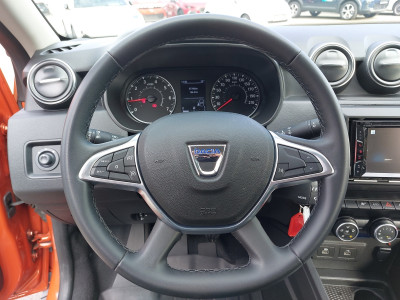 Dacia Duster Gebrauchtwagen Dacia Duster Gebrauchtwagen