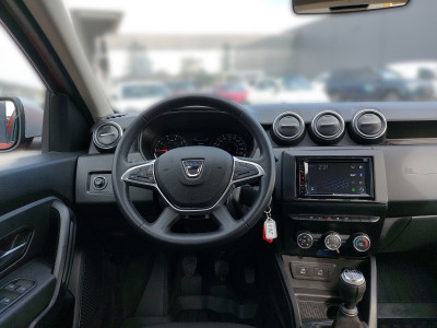 Dacia Duster Gebrauchtwagen Dacia Duster Gebrauchtwagen