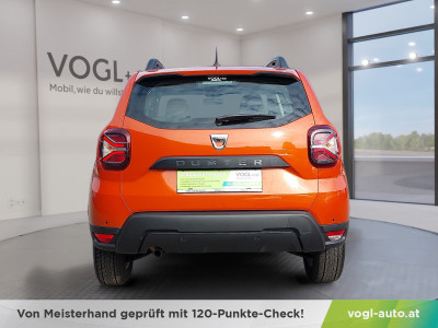 Dacia Duster Gebrauchtwagen Dacia Duster Gebrauchtwagen