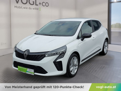 Renault Clio Gebrauchtwagen