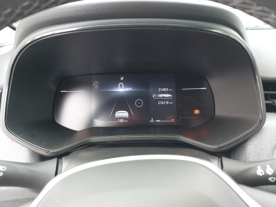 Renault Clio Gebrauchtwagen
