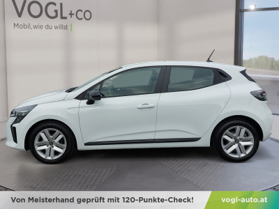 Renault Clio Gebrauchtwagen