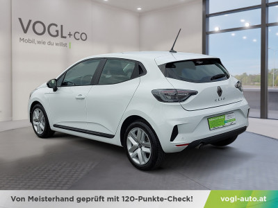 Renault Clio Gebrauchtwagen