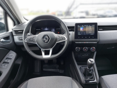 Renault Clio Gebrauchtwagen