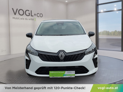 Renault Clio Gebrauchtwagen