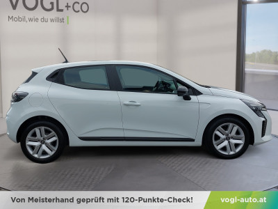 Renault Clio Gebrauchtwagen