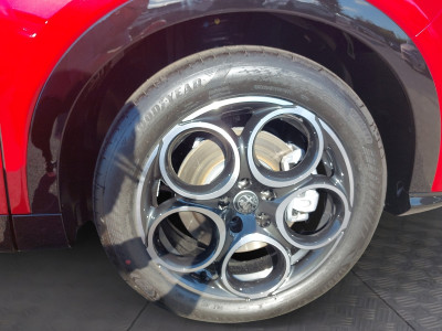 Alfa Romeo Tonale Neuwagen