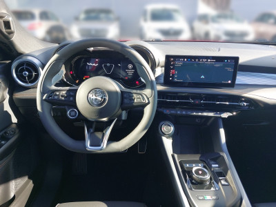 Alfa Romeo Tonale Neuwagen