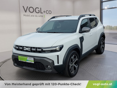 Dacia Duster Gebrauchtwagen Dacia Duster Gebrauchtwagen
