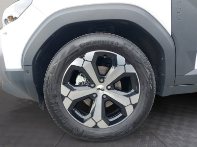 Dacia Duster Gebrauchtwagen Dacia Duster Gebrauchtwagen