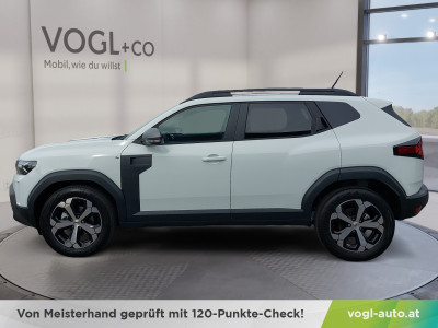 Dacia Duster Gebrauchtwagen Dacia Duster Gebrauchtwagen