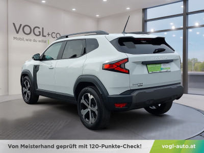 Dacia Duster Gebrauchtwagen Dacia Duster Gebrauchtwagen