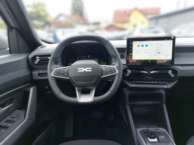 Dacia Duster Gebrauchtwagen Dacia Duster Gebrauchtwagen