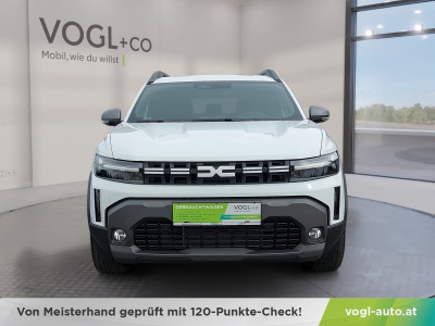 Dacia Duster Gebrauchtwagen Dacia Duster Gebrauchtwagen