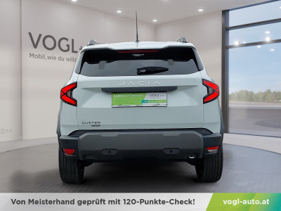 Dacia Duster Gebrauchtwagen Dacia Duster Gebrauchtwagen