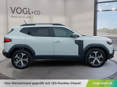 Dacia Duster Gebrauchtwagen Dacia Duster Gebrauchtwagen