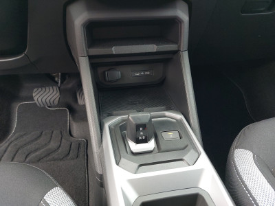 Dacia Duster Gebrauchtwagen Dacia Duster Gebrauchtwagen