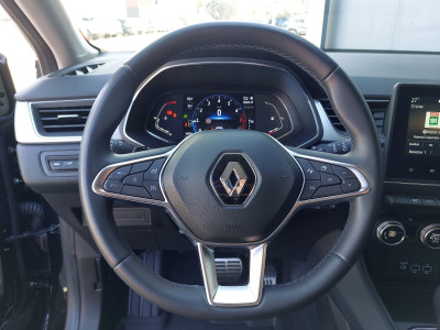 Renault Captur Gebrauchtwagen
