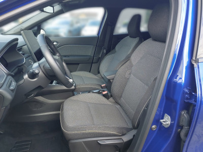 Renault Captur Gebrauchtwagen