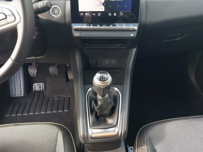 Renault Captur Gebrauchtwagen