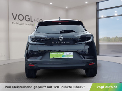 Renault Captur Gebrauchtwagen