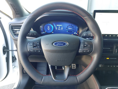 Ford Focus Gebrauchtwagen Ford Focus Gebrauchtwagen